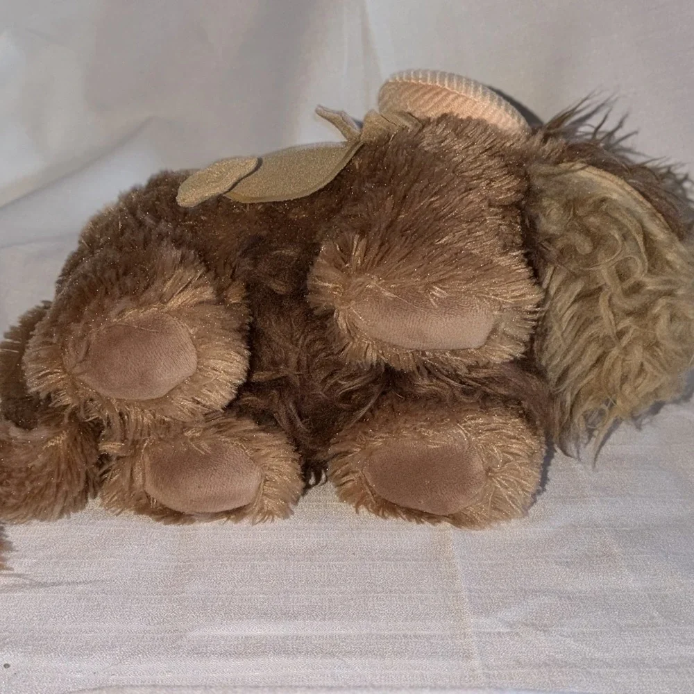 Star Wars Bantha Plush Stuffed Animal Shaggy 11